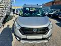 Dacia Dokker STEPWAY 1.5 DIESEL Silber - thumbnail 7