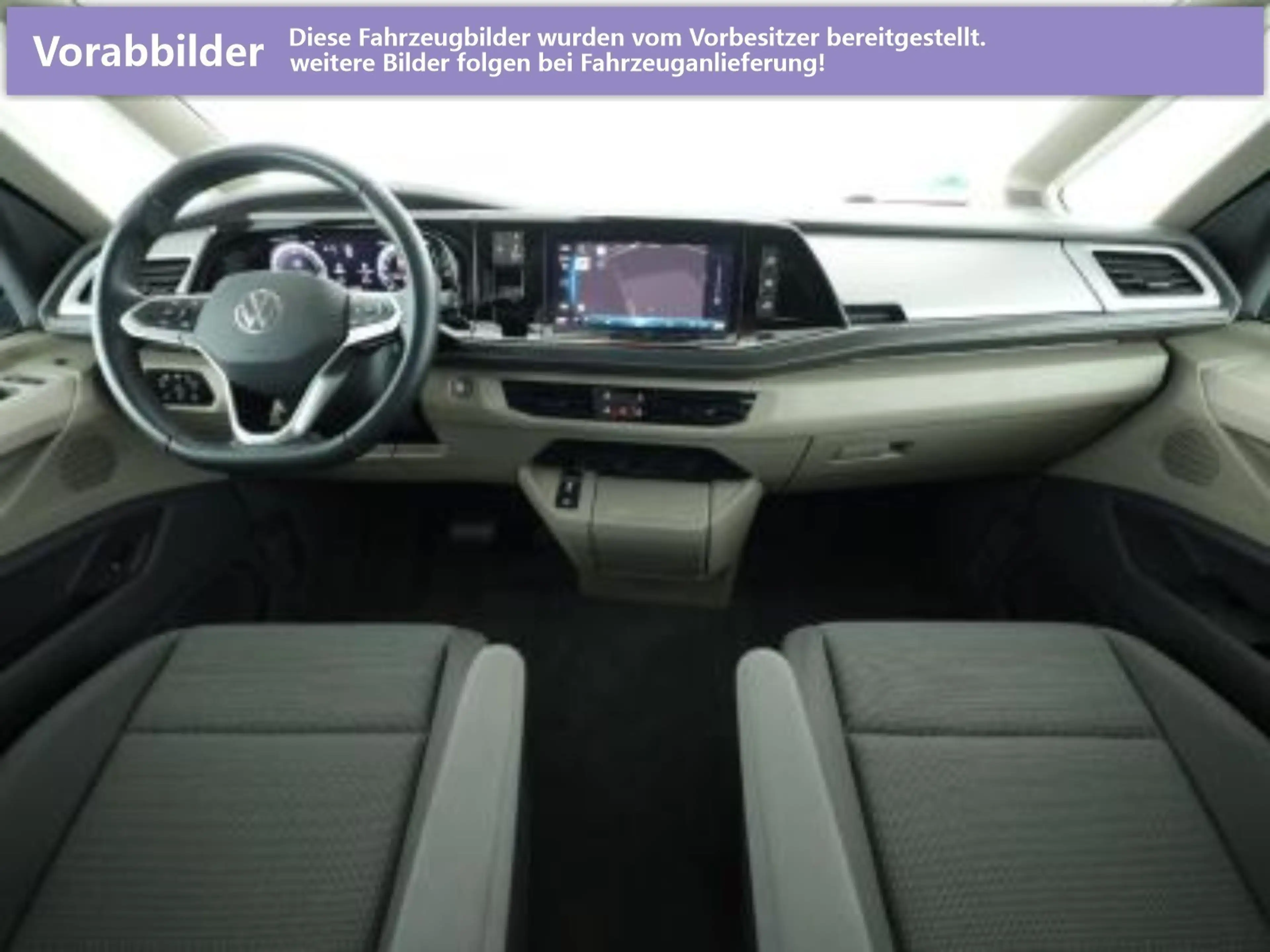 Volkswagen T7 California COAST EHYBRID 4MOTION 1.5 TSI DSG — photo 4