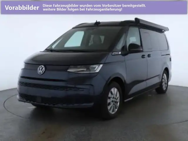 Volkswagen T7 California COAST EHYBRID 4MOTION 1.5 TSI DSG