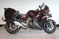 Kawasaki GTR 1400 Rood - thumbnail 1