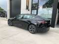 Tesla Model 3 60 kWh SR+ / PREMIE €3000 Noir - thumbnail 2