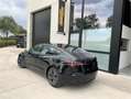 Tesla Model 3 SR+ facelift / PREMIE €3000 Zwart - thumbnail 4