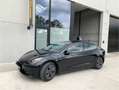 Tesla Model 3 SR+ facelift / PREMIE €3000 Zwart - thumbnail 1