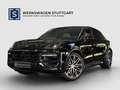 Porsche Cayenne Cayenne Coupe E-Hybrid SPORTDESIGN I Leder Beige Schwarz - thumbnail 2