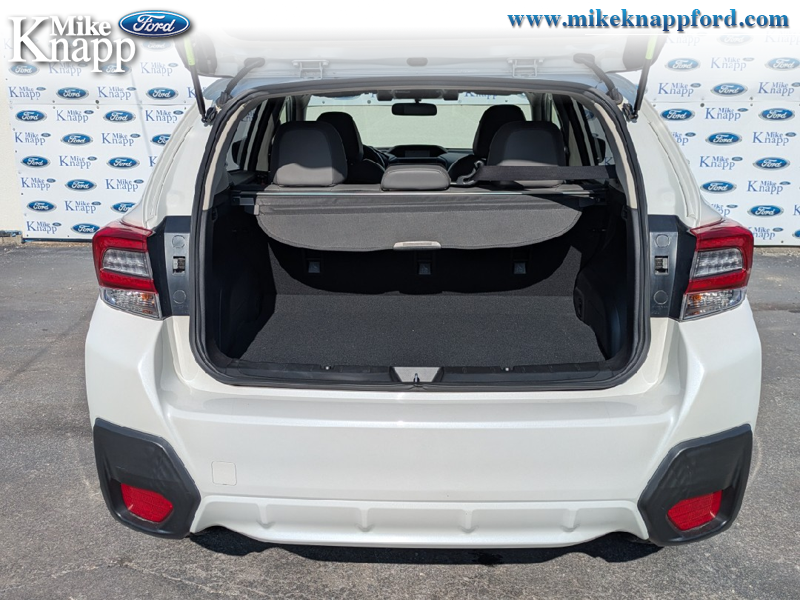 2021 Subaru Crosstrek Outdoor w/Eyesight  - Low Mileage — снимка 1