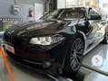 BMW 530 530d Noir - thumbnail 1