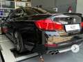 BMW 530 530d Noir - thumbnail 2