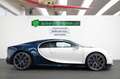 Bugatti Chiron /VISIBLE CARBON BLUE/SERVICE NEW/ Weiß - thumbnail 30