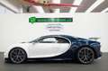 Bugatti Chiron /VISIBLE CARBON BLUE/SERVICE NEW/ Beyaz - thumbnail 4