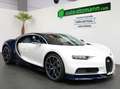 Bugatti Chiron /VISIBLE CARBON BLUE/SERVICE NEW/ Beyaz - thumbnail 1