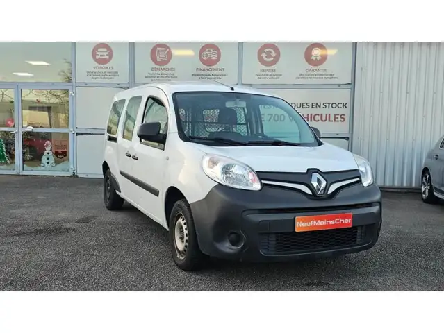 Renault Confort 1.5 Energy dCi 90cv TVA RECUPERABLE + Radar de Recul