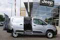Fiat Doblo KW Extra Lang 130PS Automatik 4x4 erhöhte... Silber - thumbnail 22