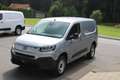 Fiat Doblo KW Extra Lang 130PS Automatik 4x4 erhöhte... Silber - thumbnail 7
