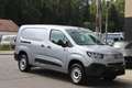 Fiat Doblo KW Extra Lang 130PS Automatik 4x4 erhöhte... Silber - thumbnail 4