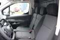 Fiat Doblo KW Extra Lang 130PS Automatik 4x4 erhöhte... Silber - thumbnail 31