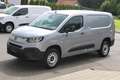Fiat Doblo KW Extra Lang 130PS Automatik 4x4 erhöhte... Silber - thumbnail 8