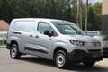 Fiat Doblo KW Extra Lang 130PS Automatik 4x4 erhöhte... Silber - thumbnail 5