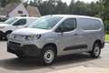 Fiat Doblo KW Extra Lang 130PS Automatik 4x4 erhöhte... Silber - thumbnail 1