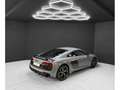 Audi R8 Coupe 5.2 V10 Quattro Performance Gris - thumbnail 5
