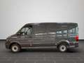 Volkswagen Crafter 35 Kasten Motor: 2,0 l TDI EU6-EA SCR 10 Grau - thumbnail 7