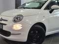 Fiat 500C *AUTOMATIK*APPLE ANDROID CARPLAY* Weiß - thumbnail 10