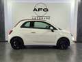 Fiat 500C *AUTOMATIK*APPLE ANDROID CARPLAY* Weiß - thumbnail 4