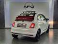 Fiat 500C *AUTOMATIK*APPLE ANDROID CARPLAY* Weiß - thumbnail 5