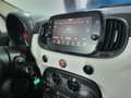 Fiat 500C *AUTOMATIK*APPLE ANDROID CARPLAY* Weiß - thumbnail 21