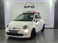 Fiat 500C *AUTOMATIK*APPLE ANDROID CARPLAY* Weiß - thumbnail 1
