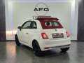 Fiat 500C *AUTOMATIK*APPLE ANDROID CARPLAY* Weiß - thumbnail 8