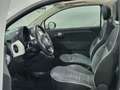 Fiat 500C *AUTOMATIK*APPLE ANDROID CARPLAY* Weiß - thumbnail 14