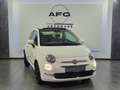 Fiat 500C *AUTOMATIK*APPLE ANDROID CARPLAY* Weiß - thumbnail 3