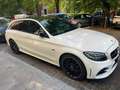 Mercedes-Benz C 300 C SW 300 de EQ-POWER - FINANZIAMENTO Blanc - thumbnail 20