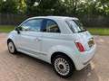 Fiat 500 1.2 Blauw panoramadak Blauw - thumbnail 4
