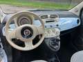 Fiat 500 1.2 Blauw panoramadak Blauw - thumbnail 11