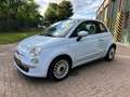 Fiat 500 1.2 Blauw panoramadak Blauw - thumbnail 3