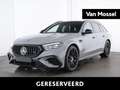 Mercedes-Benz E 53 AMG Estate E HYBRID 4MATIC+ + 23gr co2 + SUPERSCREEN + Grijs - thumbnail 1