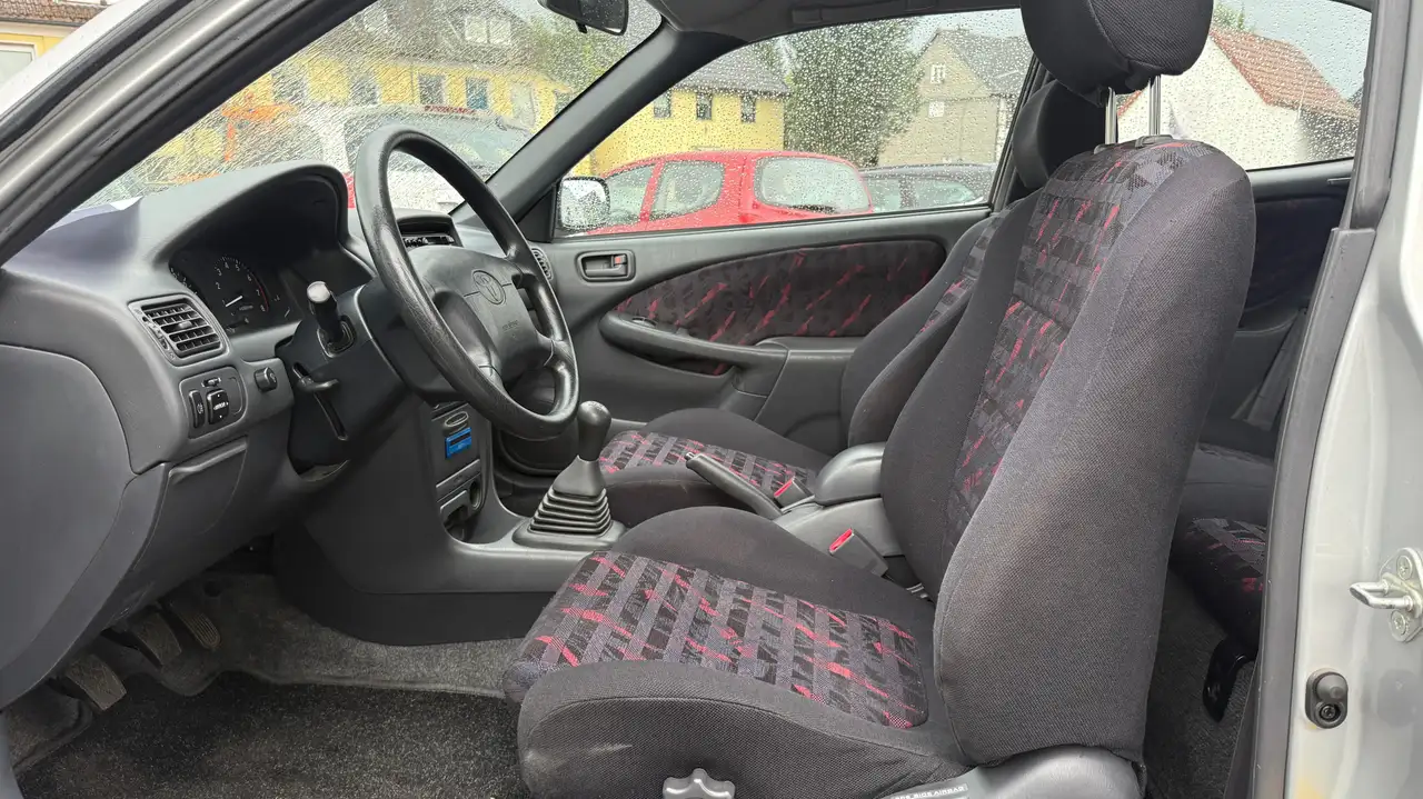 Toyota Corolla 1.4 | nur 45.436 KM | HU 06/28 | 1. Vorbesitz, foto 7