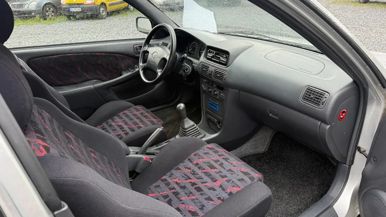 Toyota Corolla 1.4 | nur 45.436 KM | HU 06/28 | 1. Vorbesitz, foto 9