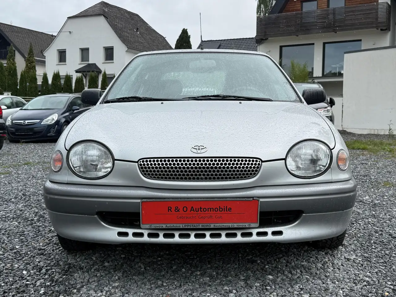 Toyota Corolla 1.4 | nur 45.436 KM | HU 06/28 | 1. Vorbesitz, foto 6