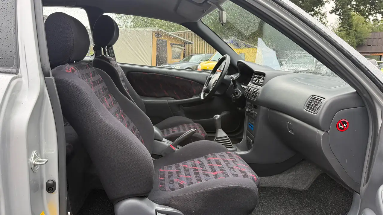 Toyota Corolla 1.4 | nur 45.436 KM | HU 06/28 | 1. Vorbesitz, foto 8