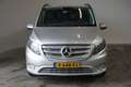 Mercedes-Benz Vito 116 CDI Extra Lang Dubbele Cabine Comfort ECC | PD Grijs - thumbnail 15