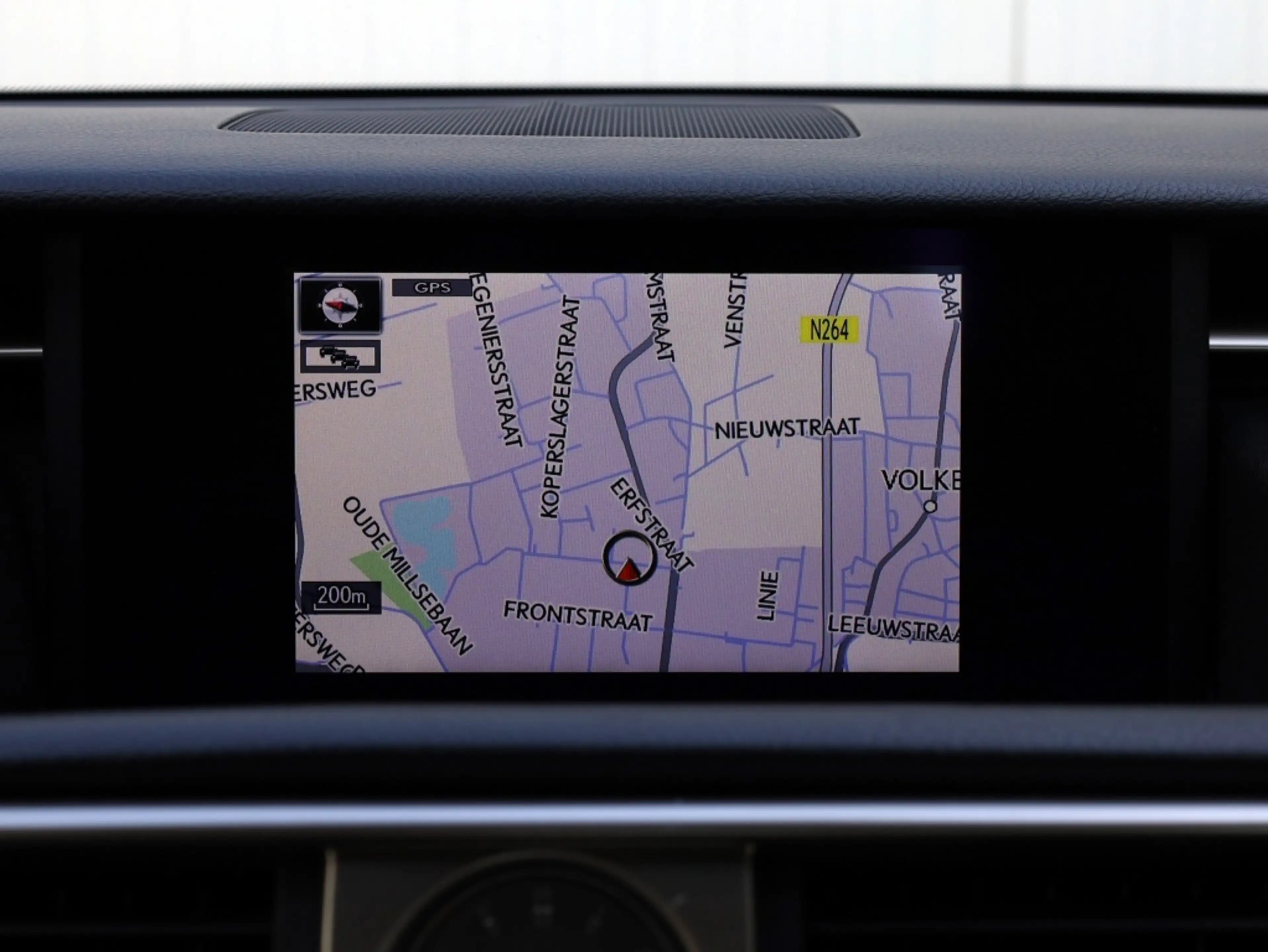 Lexus IS 300 300h Sport Edition | Keyless | Parkeersensoren | S — photo 34