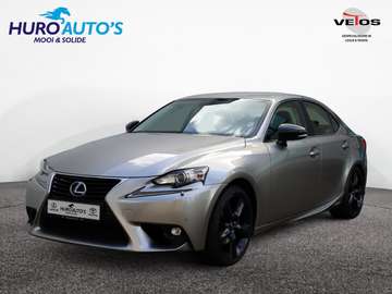 300h Sport Edition | Keyless | Stoelverwarming | T