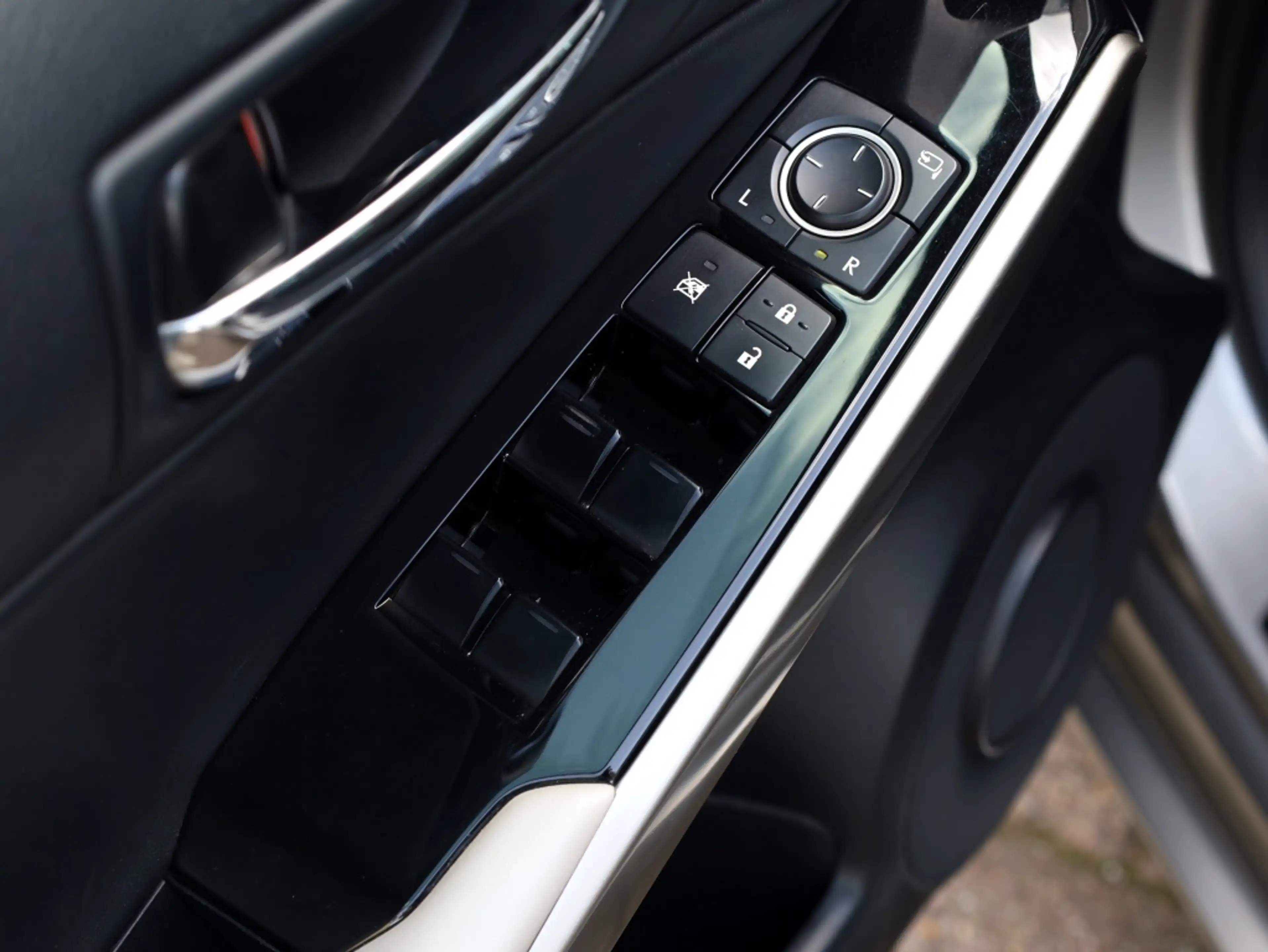 Lexus IS 300 300h Sport Edition | Keyless | Parkeersensoren | S — photo 5