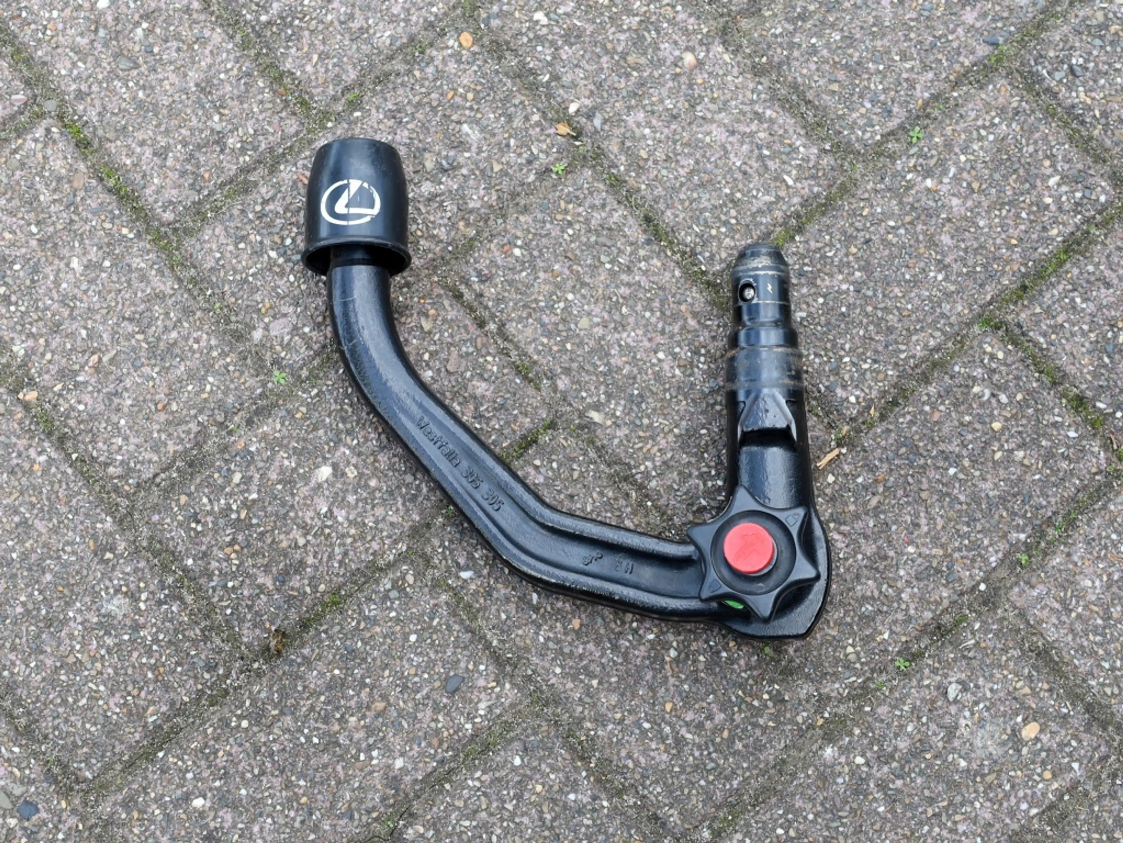 Lexus IS 300 300h Sport Edition | Keyless | Parkeersensoren | S — photo 6