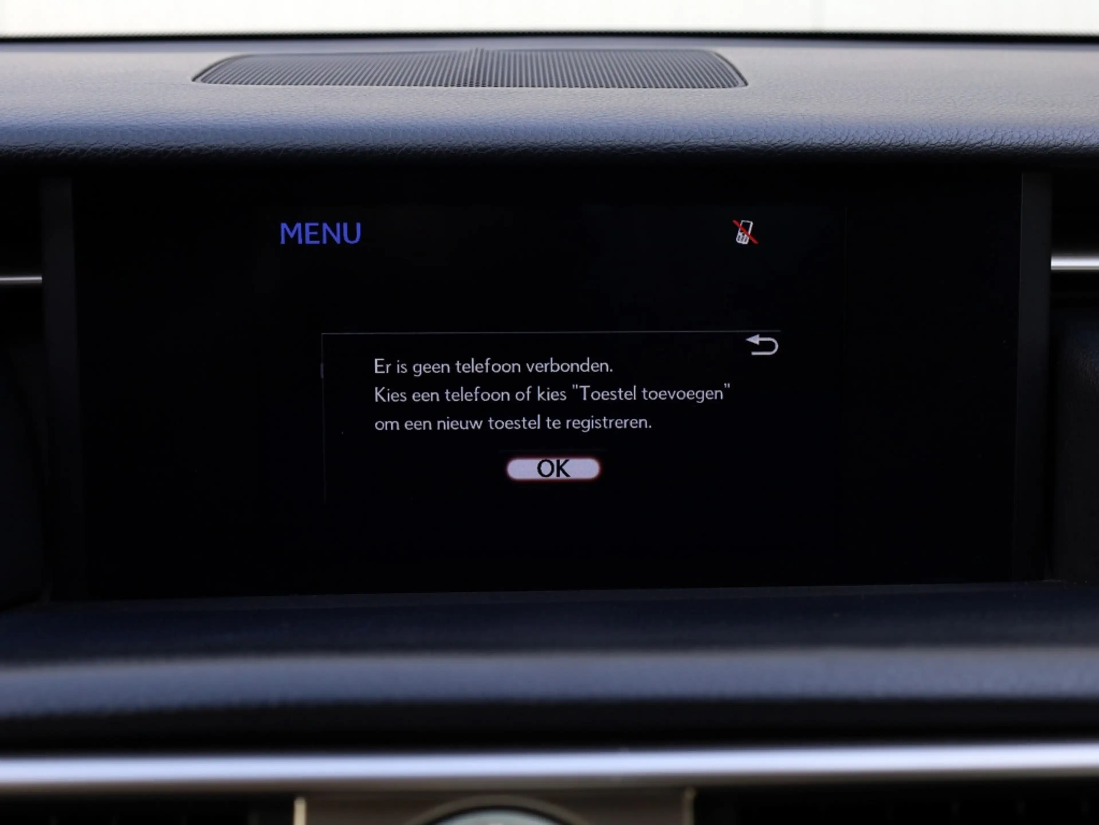 Lexus IS 300 300h Sport Edition | Keyless | Parkeersensoren | S — photo 36