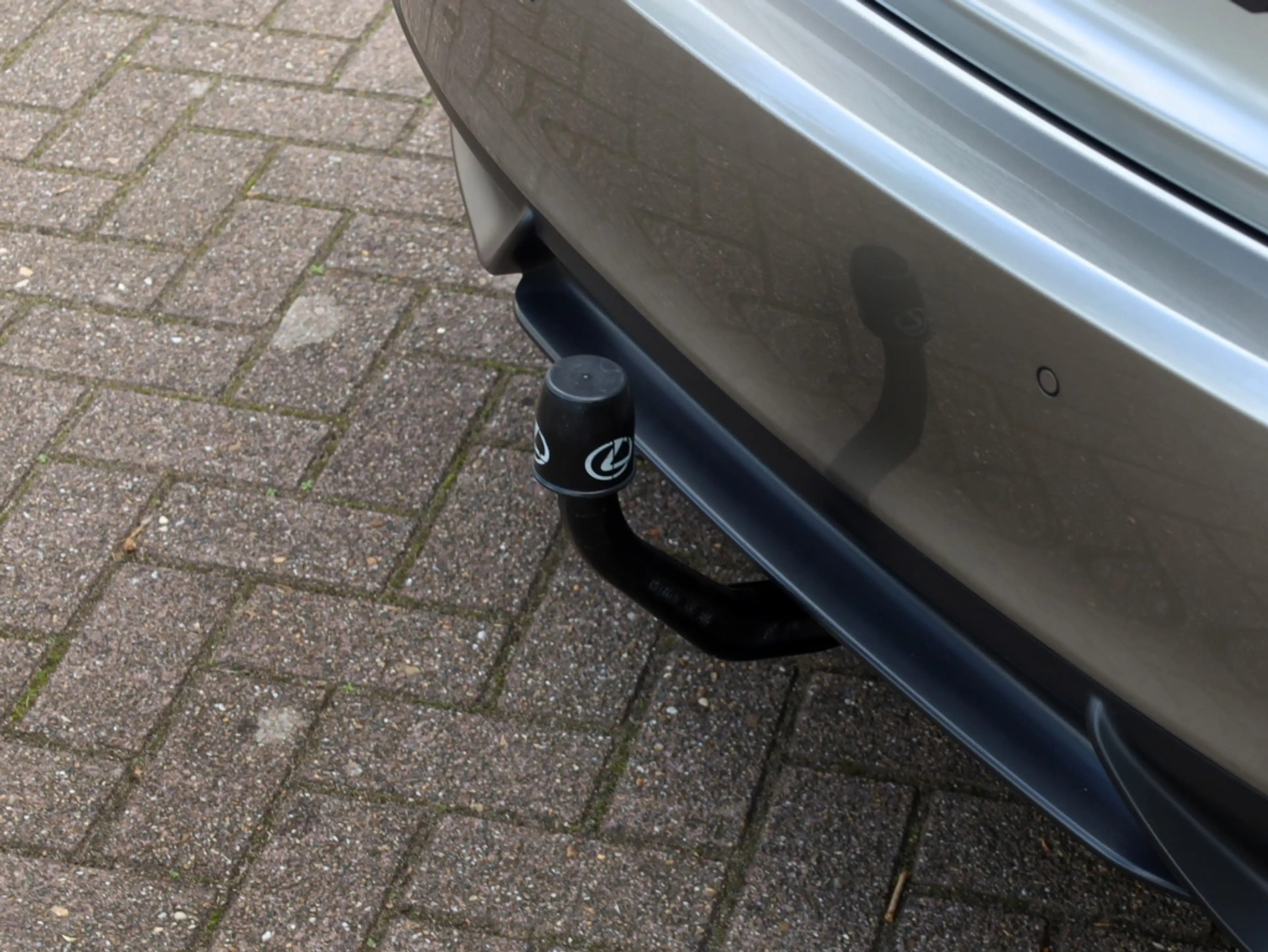 Lexus IS 300 300h Sport Edition | Keyless | Parkeersensoren | S — photo 7
