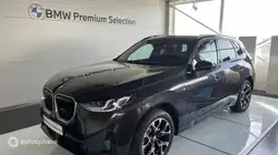 BMW X3 xDrive30e 299ch M Sport