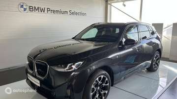 xDrive30e 299ch M Sport